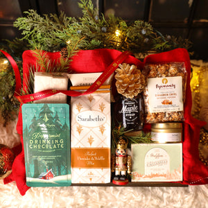 'Tis the Season Gift Box