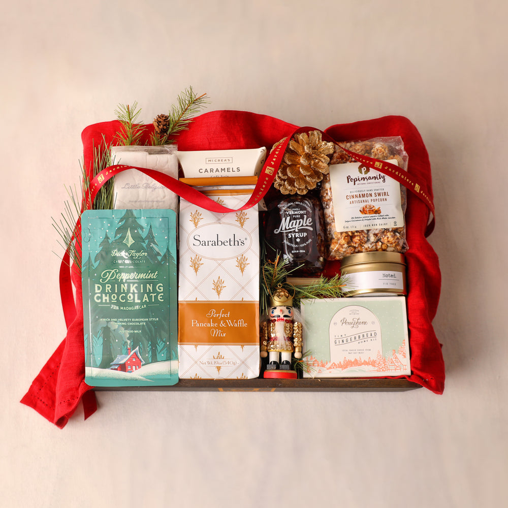 'Tis the Season Gift Box