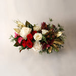 Holiday Large Flower Arrangement