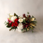 Holiday Large Flower Arrangement